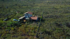 Suíte Vista da Chapada